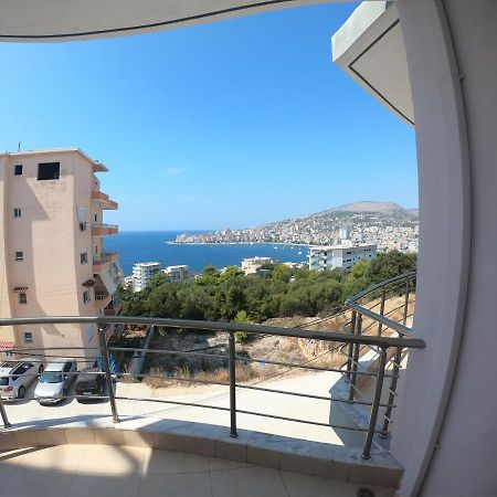 Apartments Villa Juvenito Sarande Bagian luar foto