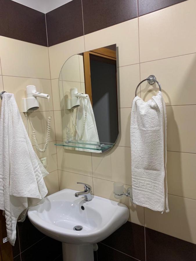 Apartments Villa Juvenito Sarande Bagian luar foto